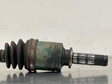 Load image into Gallery viewer, CV AXLE SHAFT Impreza Forester 2002 02 2003 03 04 Front - NW13789
