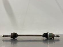 Load image into Gallery viewer, CV AXLE SHAFT Forester Impreza 2000 00 2001 01 02 Right - NW13790

