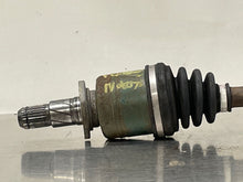 Load image into Gallery viewer, CV AXLE SHAFT Forester Impreza 2000 00 2001 01 02 Right - NW13790
