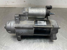 Load image into Gallery viewer, Starter Motor Chevrolet Equinox 2021 - NW340548
