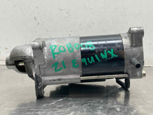 Load image into Gallery viewer, Starter Motor Chevrolet Equinox 2021 - NW340548
