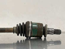 Load image into Gallery viewer, CV AXLE SHAFT Forester Impreza 2000 00 2001 01 02 Left - NW13791
