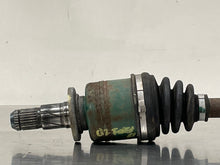 Load image into Gallery viewer, CV AXLE SHAFT Forester Impreza 2000 00 2001 01 02 Left - NW13791
