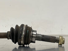 Load image into Gallery viewer, CV AXLE SHAFT Forester Impreza 2000 00 2001 01 02 Left - NW13791
