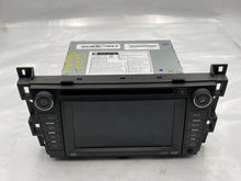 Load image into Gallery viewer, RADIO Cadillac DTS 2007 07 - NW134512
