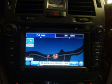 Load image into Gallery viewer, RADIO Cadillac DTS 2007 07 - NW134512
