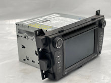 Load image into Gallery viewer, RADIO Cadillac DTS 2007 07 - NW134512
