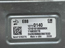Load image into Gallery viewer, ECU ECM Computer Chevrolet Equinox 2021 - NW340147
