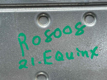 Load image into Gallery viewer, ECU ECM Computer Chevrolet Equinox 2021 - NW340147
