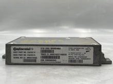 Load image into Gallery viewer, ONSTAR CONTROL MODULE COMPUTER Lucerne CTS DTS SRX Equinox 06-10 - NW26247
