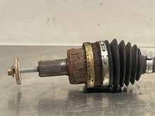 Load image into Gallery viewer, CV AXLE SHAFT Volvo S60 XC70 S80 2007 07 2008 08 2009 09 2010 10 11 12 Rear - NW14771
