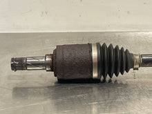 Load image into Gallery viewer, CV AXLE SHAFT Volvo S60 XC70 S80 2007 07 2008 08 2009 09 2010 10 11 12 Rear - NW14771

