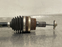 Load image into Gallery viewer, CV AXLE SHAFT Volvo S60 XC70 S80 2007 07 2008 08 2009 09 2010 10 11 12 Rear - NW14770
