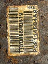 Load image into Gallery viewer, FRONT CV AXLE SHAFT Dodge 1500 Pickup 06 07 08 09 10 11 - NW8880
