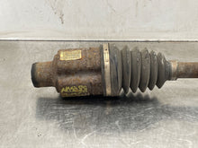 Load image into Gallery viewer, FRONT CV AXLE SHAFT Dodge 1500 Pickup 06 07 08 09 10 11 - NW8880
