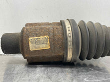 Load image into Gallery viewer, FRONT CV AXLE SHAFT Dodge 1500 Pickup 06 07 08 09 10 11 - NW8881
