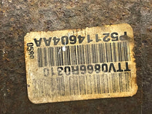 Load image into Gallery viewer, FRONT CV AXLE SHAFT Dodge 1500 Pickup 06 07 08 09 10 11 - NW8881
