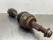 Load image into Gallery viewer, FRONT CV AXLE SHAFT Dodge 1500 Pickup 06 07 08 09 10 11 - NW8881
