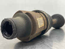 Load image into Gallery viewer, FRONT CV AXLE SHAFT Dodge 1500 Pickup 06 07 08 09 10 11 - NW8881
