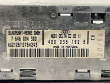 Load image into Gallery viewer, RADIO A8 97 98 99 AM FM STEREO W/CASSETTE - NW340779
