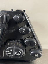 Load image into Gallery viewer, Dash Console Switch  MERCEDES S-CLASS 2000 - NW340787
