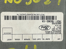 Load image into Gallery viewer, Radio Mercury Sable 2008 - NW135487
