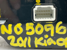 Load image into Gallery viewer, Radio Isuzu Optima 2011 - NW138036
