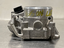 Load image into Gallery viewer, Throttle Body Isuzu Optima 2011 - NW178199
