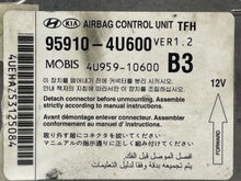 Load image into Gallery viewer, Computer Isuzu Optima 2011 - NW33402
