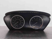 Load image into Gallery viewer, SPEEDOMETER CLUSTER BMW X6 2008 08 2009 09 2010 10 2011 11 - NW341510
