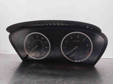 Load image into Gallery viewer, SPEEDOMETER CLUSTER BMW X6 2008 08 2009 09 2010 10 2011 11 - NW341510
