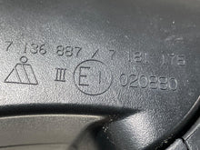 Load image into Gallery viewer, Side View Door Mirror  BMW X6 2009 - NW341005

