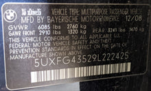 Load image into Gallery viewer, CARRIER ASSEMBLY BMW X6 2008 08 2009 09 3.91 RATIO - NW340979
