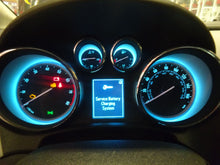 Load image into Gallery viewer, SPEEDOMETER CLUSTER Buick Verano 2013 13 - NW158495
