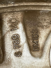 Load image into Gallery viewer, WHEEL RIM X1 2012-2015 17x7-1/2 ALLOY - NW341632

