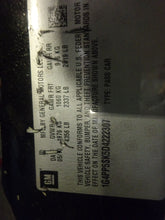 Load image into Gallery viewer, Transmission Buick Verano 2013 - NW182706
