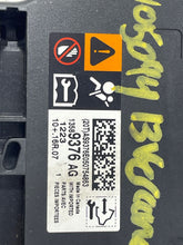 Load image into Gallery viewer, AIR BAG CONTROL MODULE COMPUTER Verano Cruze 2013 13 - NW25945
