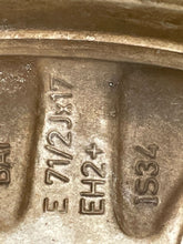 Load image into Gallery viewer, WHEEL RIM X1 2012-2015 17x7-1/2 ALLOY - NW341633
