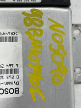 Load image into Gallery viewer, ABS COMPUTER BMW 740i 1996 96 1997 97 1998 98 - NW30172
