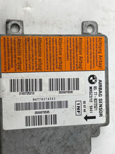 Load image into Gallery viewer, AIR BAG COMPUTER BMW 318I 328I 540I 740I 96 97 98 99 - NW30173
