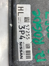 Load image into Gallery viewer, ECU ECM COMPUTER Nissan Rogue 2012 12 - NW341036
