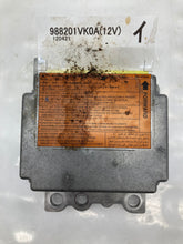 Load image into Gallery viewer, Computer Nissan Rogue 2012 - NW340935
