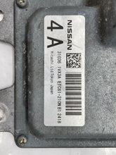 Load image into Gallery viewer, TRANSMISSION CONTROL MODULE COMPUTER Nissan Rogue 2012 12 - NW340938
