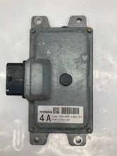 Load image into Gallery viewer, TRANSMISSION CONTROL MODULE COMPUTER Nissan Rogue 2012 12 - NW340938
