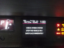 Load image into Gallery viewer, TRANSMISSION Prius Prius V 12 13 14 15 16 17 18 19 VIN B3 - NW184511
