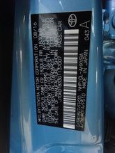 Load image into Gallery viewer, TRANSMISSION Prius Prius V 12 13 14 15 16 17 18 19 VIN B3 - NW184511
