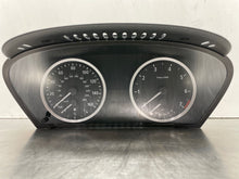 Load image into Gallery viewer, SPEEDOMETER CLUSTER BMW 525i 530i 545i 2004 04 2005 05 - NW341506

