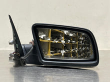 Load image into Gallery viewer, SIDE VIEW MIRROR BMW 525i 530i 545i 2004 04 2005 05 2006 06 Right - NW340998
