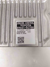 Load image into Gallery viewer, ECU ECM Computer Toyota Prius 2016 - NW62568
