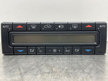 Load image into Gallery viewer, Temp Climate AC Heater Control Mercedes E320 E430 E420 S320 1996 96 97 98 99 - NW341229
